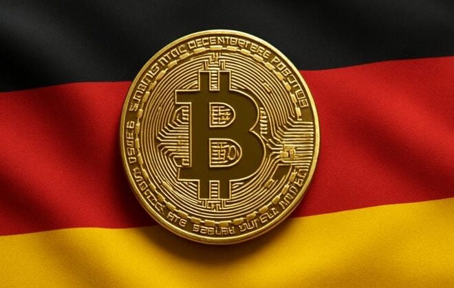 Germany’s Left and Green Party push to end tax-free Bitcoin holding