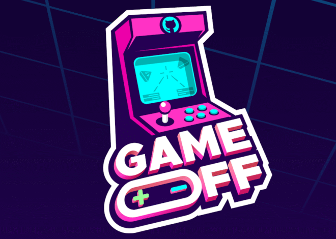 GitHub Game Off 2025 theme announcement
