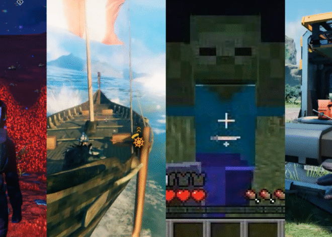 Google Deepmind is using Gemini to train agents inside Goat Simulator 3