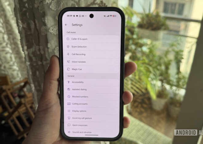 Google finally rolls out Call Recording for Pixel phones worldwide