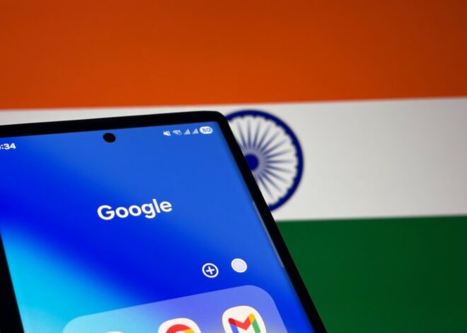 Google teams up with Accel to hunt for India’s next AI breakouts