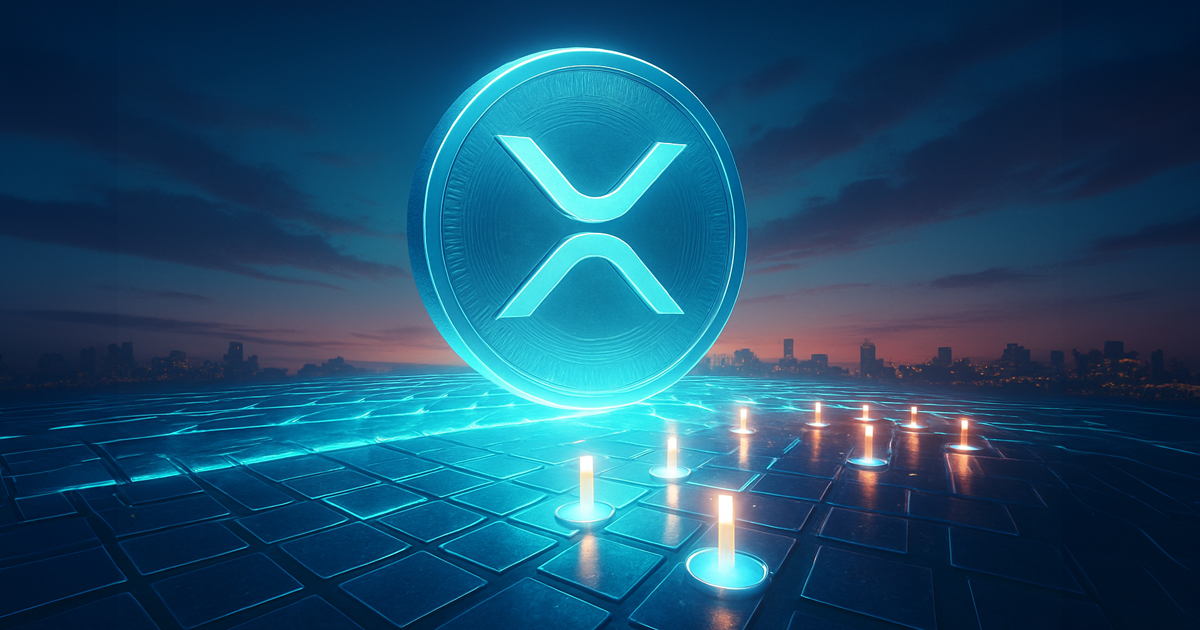 How would native staking reshape XRP’s role in a DeFi economy?
