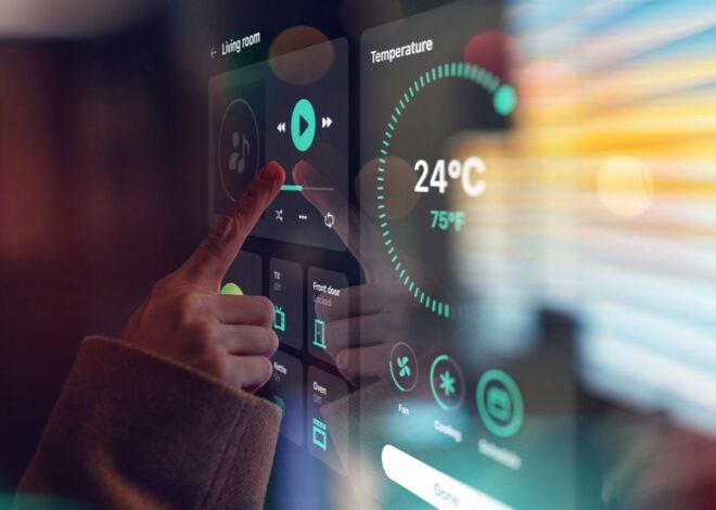 I Ditched Alexa and Upgraded My Smart Home