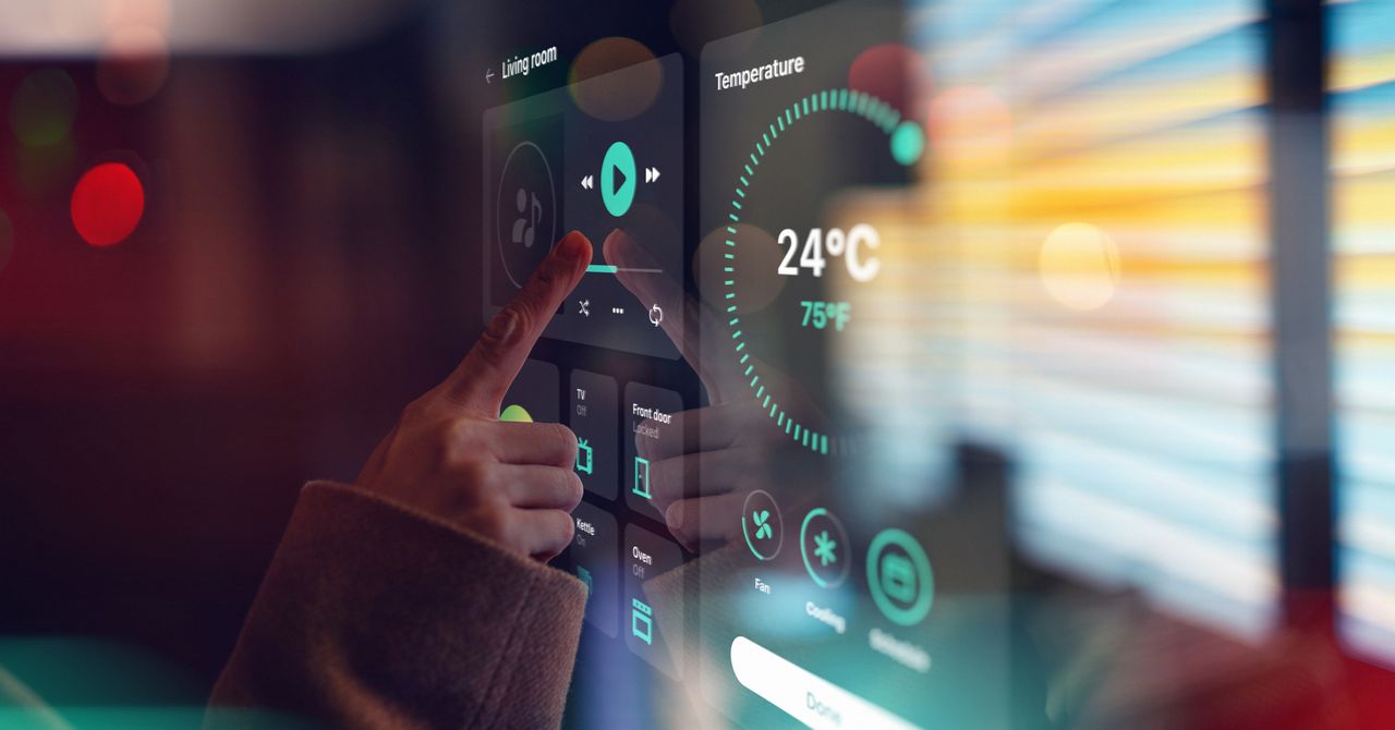 I Ditched Alexa and Upgraded My Smart Home