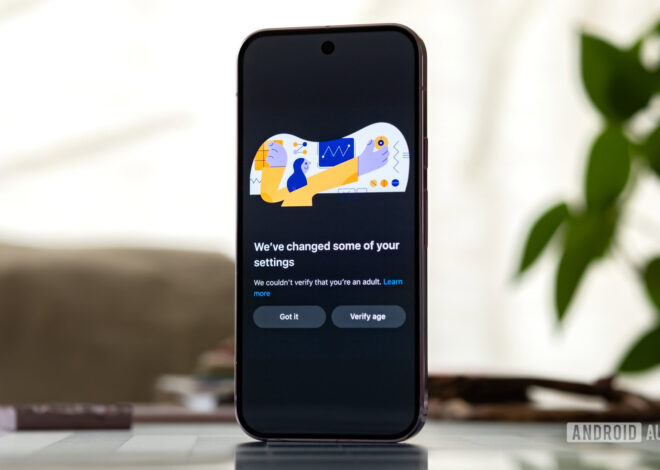 I’d rather stop watching YouTube than upload my ID