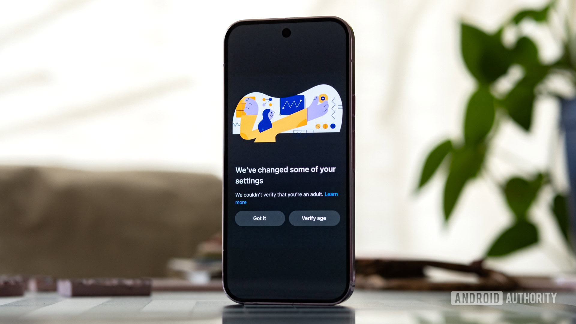 I’d rather stop watching YouTube than upload my ID