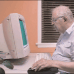 I’m So Old: Web Edition