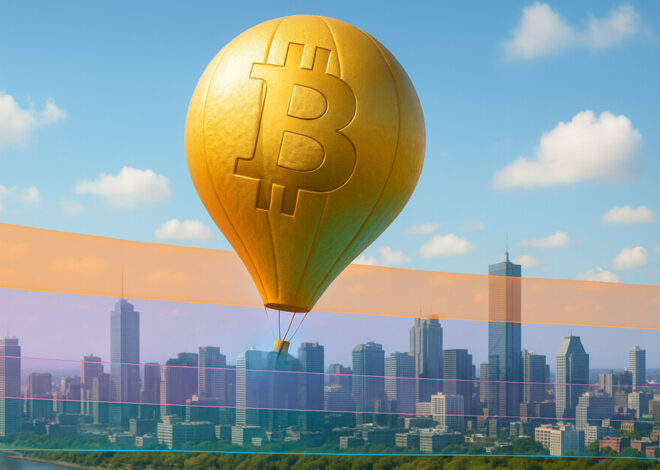 It’s foolish to pretend Bitcoin’s story doesn’t include $79k this year