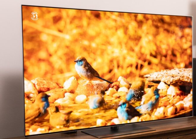 LG G5 OLED TV review: taking OLED performance to another level