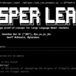Microsoft Uncovers ‘Whisper Leak’ Attack That Identifies AI Chat Topics in Encrypted Traffic