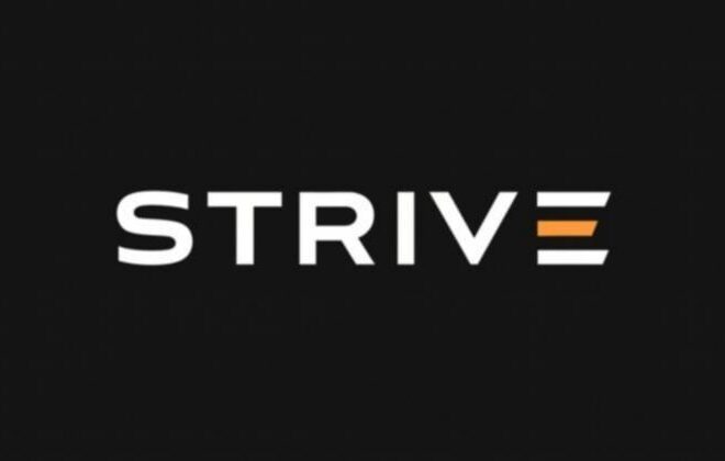 Mike Alfred says he bought another 100,000 shares of Vivek Ramaswamy’s Strive