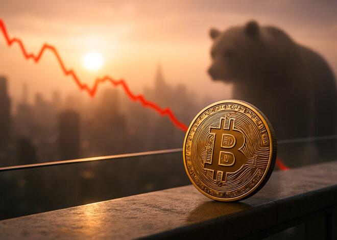 My medium term Bitcoin bear thesis – and why this winter could be the shortest yet