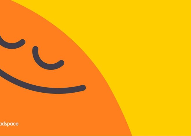 One year of Headspace is only $35 with this Black Friday deal