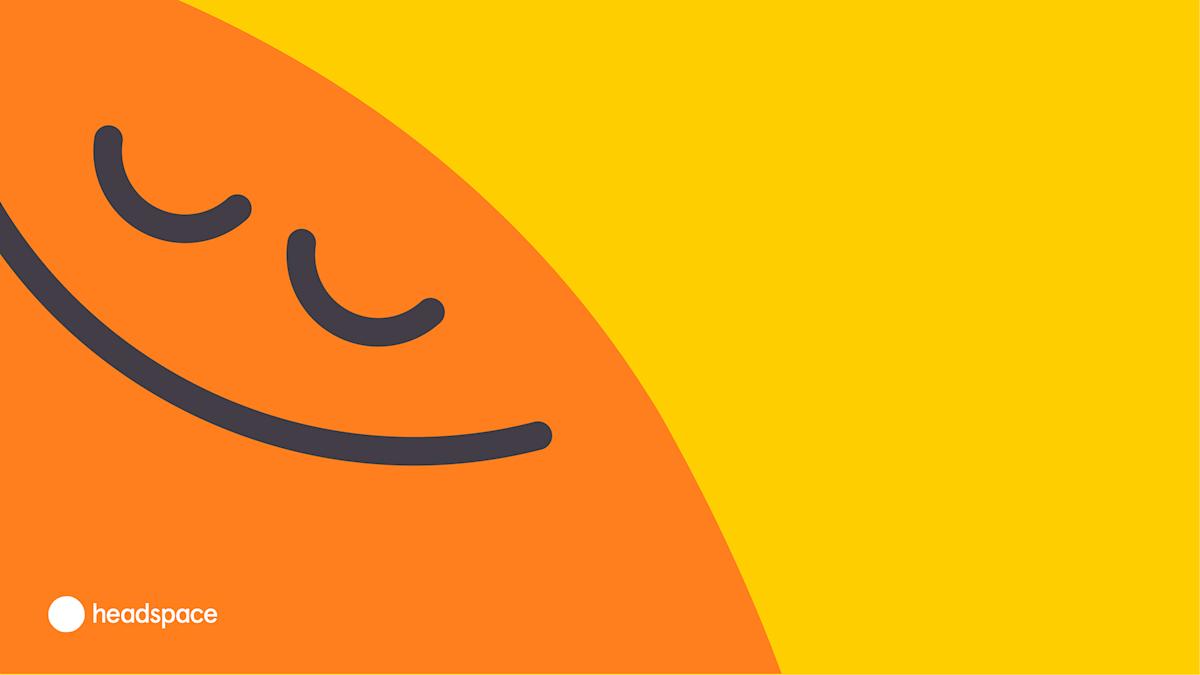 One year of Headspace is only $35 with this Black Friday deal