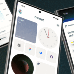 Perplexity brings its Comet browser to Android