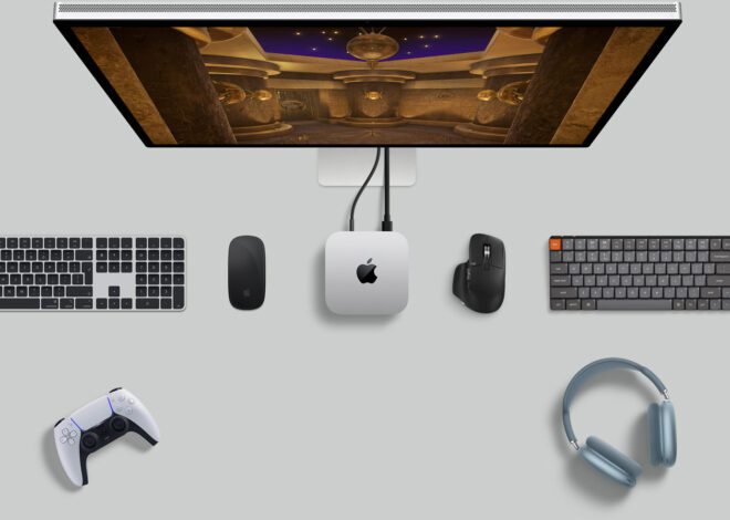 Surprising price cut on Apple Mac Mini: $479 for Black Friday