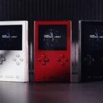 The AYANEO Pocket VERT hides a new feature in plain sight