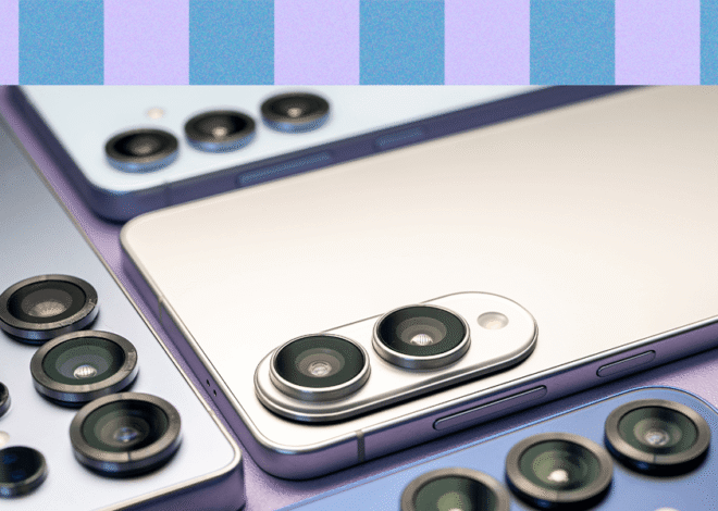 The Best Samsung Phones of 2025, Tested and Reviewed