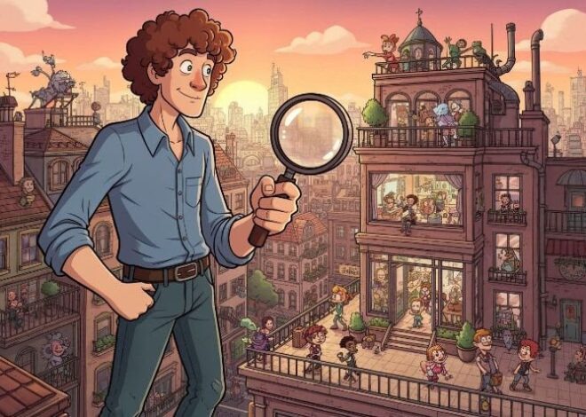 The Only Asset Not in a Bubble