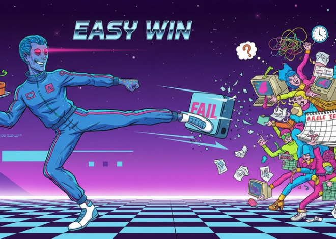 The Project Pipeline: Why We Celebrate Delivery Instead of Value Delivered