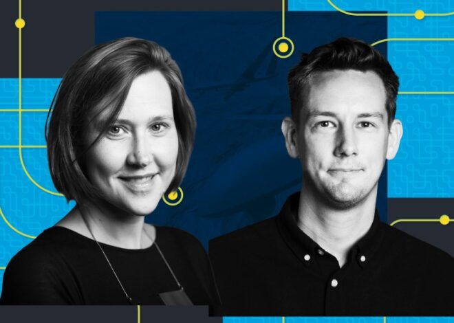 The State of AI: How war will be changed forever