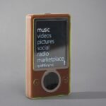The story of the Microsoft Zune, the would-be iPod killer