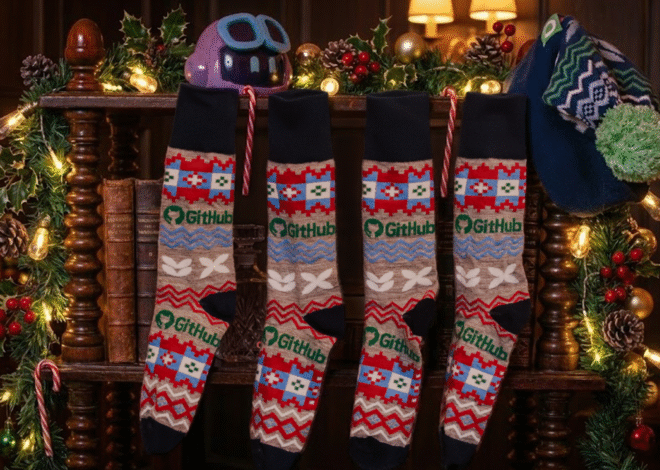 The ultimate gift guide for the developer in your life