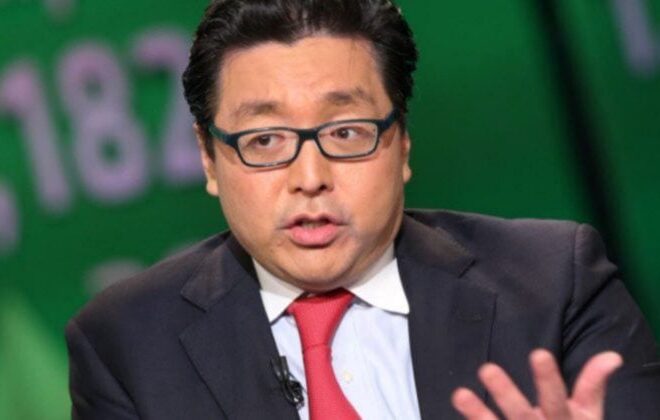 Tom Lee’s BitMine reports $13.2 billion in crypto and cash as ETH stack tops 3.5 million tokens