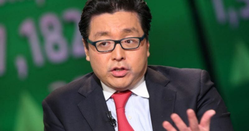 Tom Lee’s BitMine reports $13.2 billion in crypto and cash as ETH stack tops 3.5 million tokens