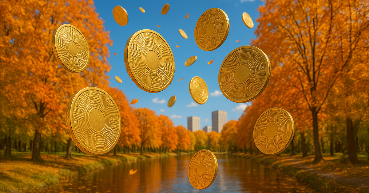 Top Presales to Watch Out for In November 2025 – $EV2, $MaxiDOGE, and Best Wallet Lead The Way