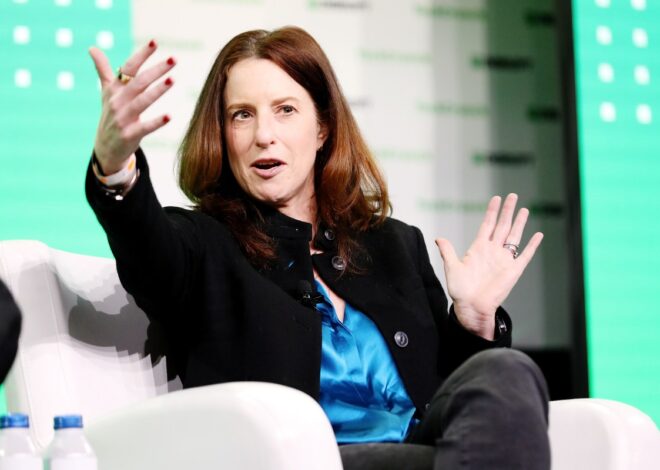 VC Kara Nortman bet early on women’s sports, and now she’s creating the market