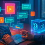 Vibe coding, no-code, and the new rules of web3 development