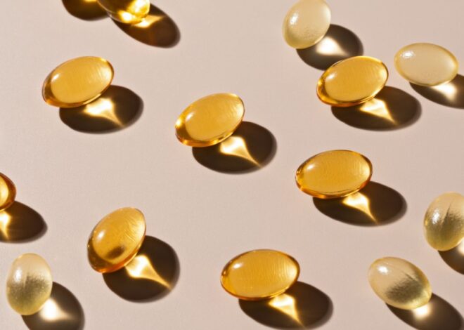 We’re learning more about what vitamin D does to our bodies