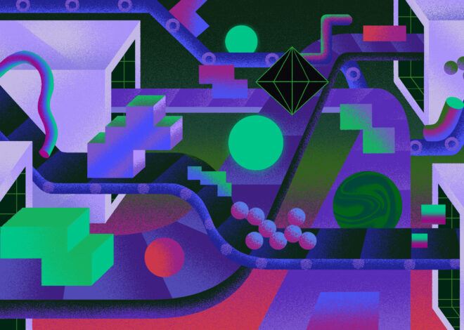 What 986 million code pushes say about the developer workflow in 2025