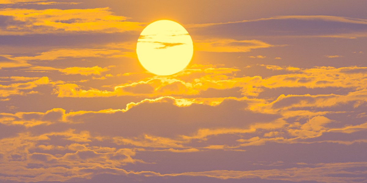 Why the for-profit race into solar geoengineering is bad for science and public trust