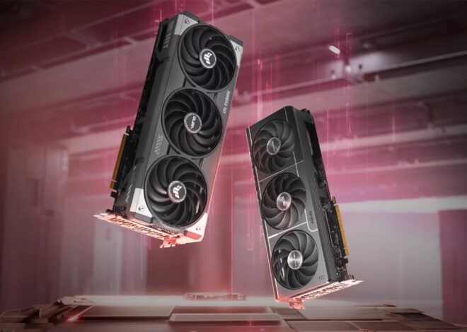 New rumor suggests 8GB Radeons could get $20 price hikes, 16GB $40 — rising GDDR6 spot prices add fuel to the GPU pricing fire