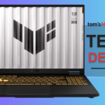 Asus RTX 5070 gaming laptop hits an all-time low price of $1,099 — this 16-inch model comes with a Core i7 CPU, plus expandable 16GB RAM and 1TB SSD storage