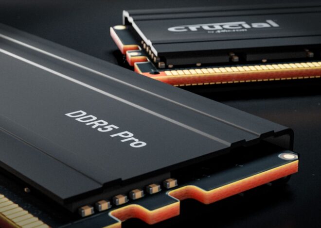 ‘Outlet’ RAM sold in Japan as new with huge markups, scuffed packaging — Crucial DDR5-5600 64GB kit commands $600 overseas as AI shortage bites
