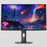 HKC announces world’s first RGB Mini LED monitor — M10 Ultra will have 4,788 addressable full-color backlight zones