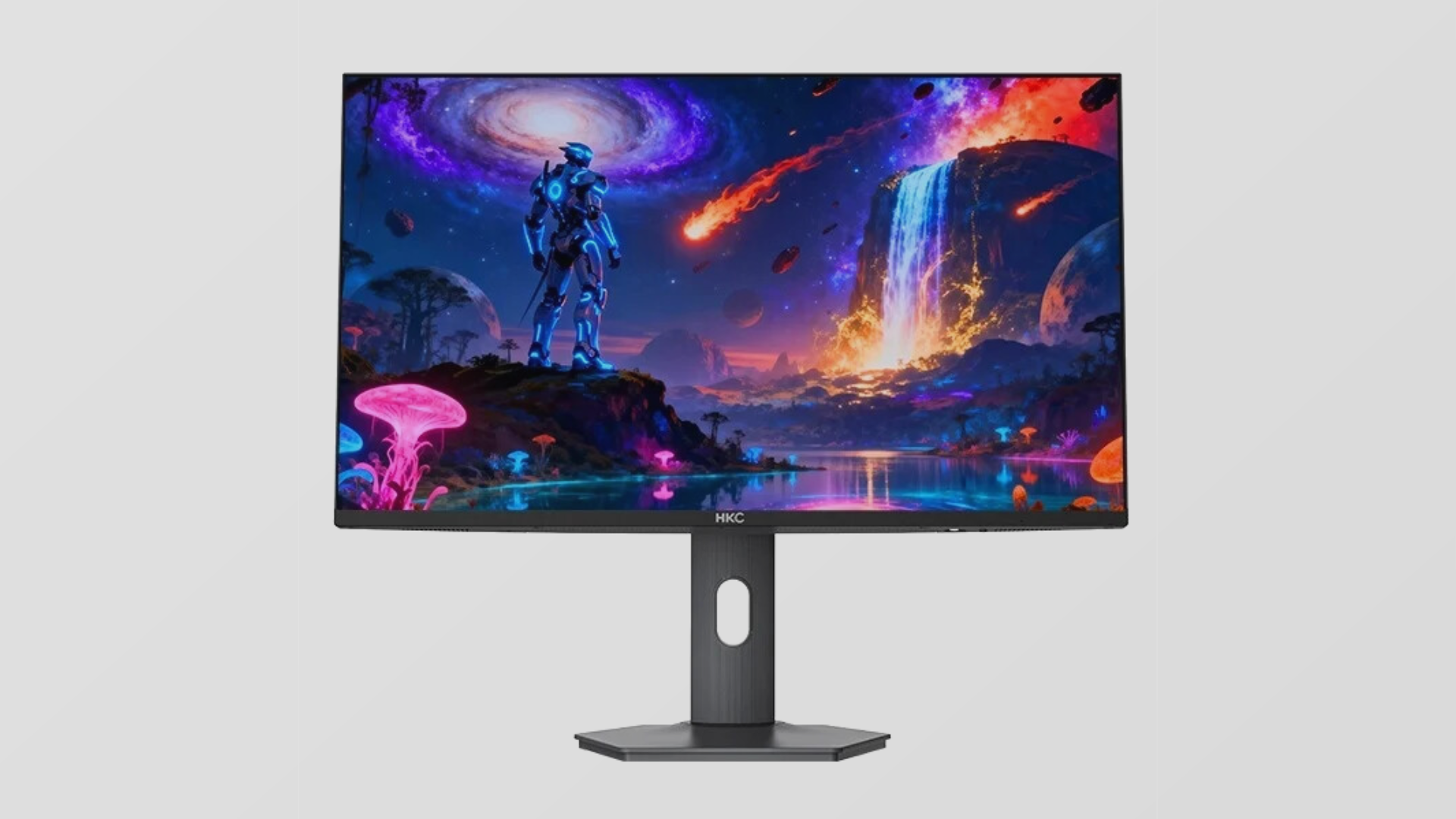 HKC announces world’s first RGB Mini LED monitor — M10 Ultra will have 4,788 addressable full-color backlight zones