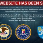 U.S. DoJ Seizes Fraud Domain Behind $14.6 Million Bank Account Takeover Scheme
