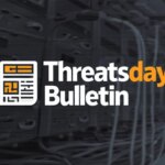 Stealth Loaders, AI Chatbot Flaws AI Exploits, Docker Hack, and 15 More Stories