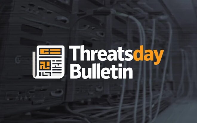 Stealth Loaders, AI Chatbot Flaws AI Exploits, Docker Hack, and 15 More Stories