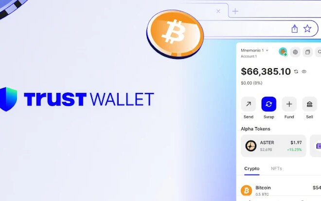 Trust Wallet Chrome Extension Breach Caused $7 Million Crypto Loss via Malicious Code