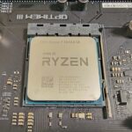 Old Ryzen AM4 CPUs top US, UK Amazon charts as DDR5 pricing pushes buyers to last-gen platform — DDR4-friendly Ryzen 5 5800X, XT claim spots in the top 5