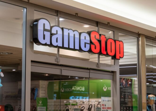 GameStop trolls Valve’s Gabe Newell for his ‘inability to count to three’ — playful jab for never releasing a third installment for blockbuster game franchises like Half-Life, Dota, or Counter-Strike