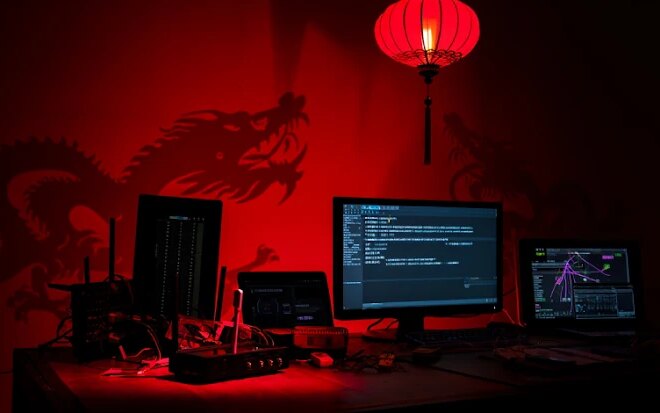 China-Linked Evasive Panda Ran DNS Poisoning Campaign to Deliver MgBot Malware