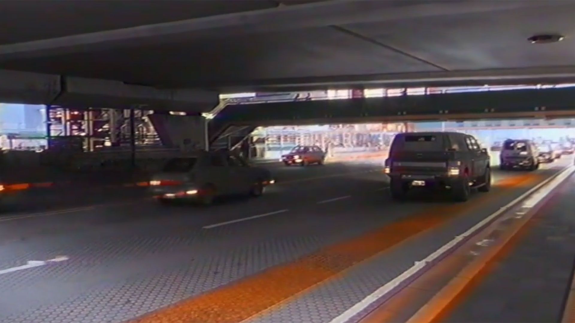 Cyberpunk 2077 transformed into a stunning VHS visual experience using new ReShade preset — so 1980s real you start watching for mullets, another enthusiast benchmarks preset’s visuals using an actual VHS recording