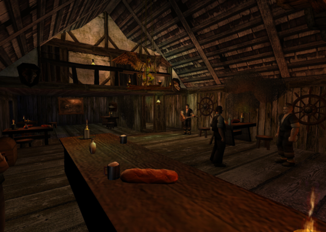 D7VK reaches version 1.1 and adds new frontend and experimental Direct3D 6 support — Direct3D 7-to-Vulkan translation layer runs old games with native performance