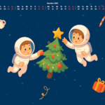 A Sparkle Of December Magic (2025 Wallpapers Edition) — Smashing Magazine